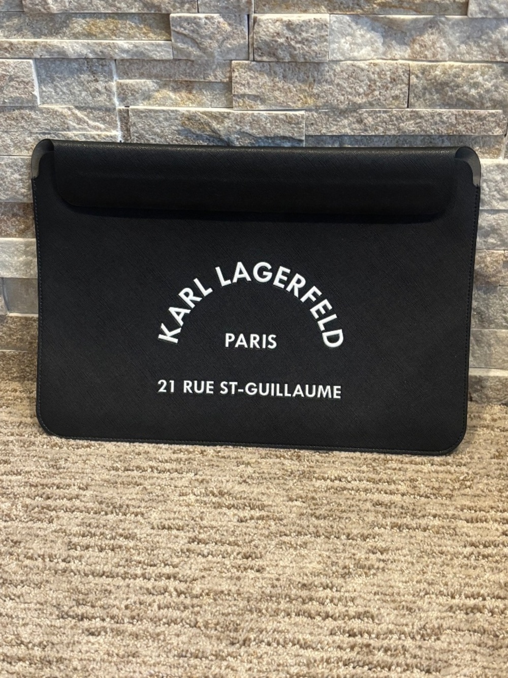 Karl Lagerfeld Tablet Sleeve
